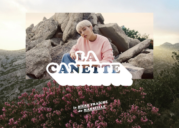 La Canette beer cans 5
