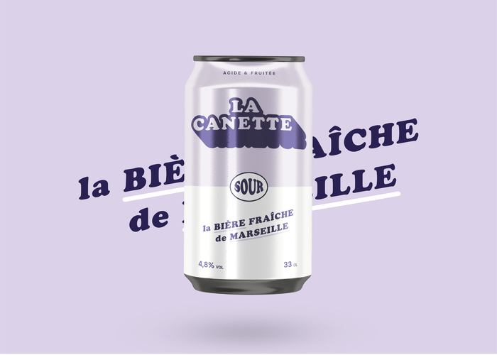 La Canette beer cans 4