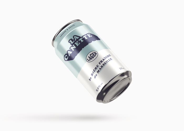 La Canette beer cans 3