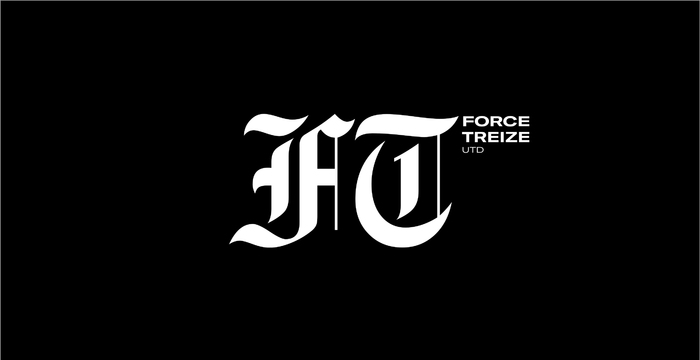 ForceTreize 1