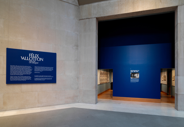 Félix Vallotton: Painter of Disquiet at The Metropolitan Museum of Art 4