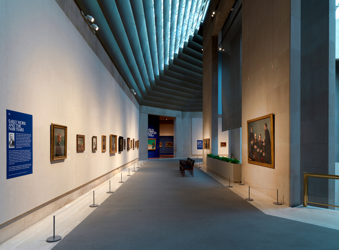 Félix Vallotton: Painter of Disquiet at The Metropolitan Museum of Art 2