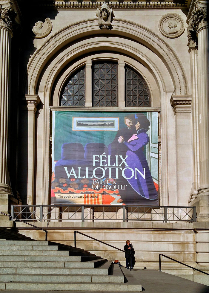 Félix Vallotton: Painter of Disquiet at The Metropolitan Museum of Art 5