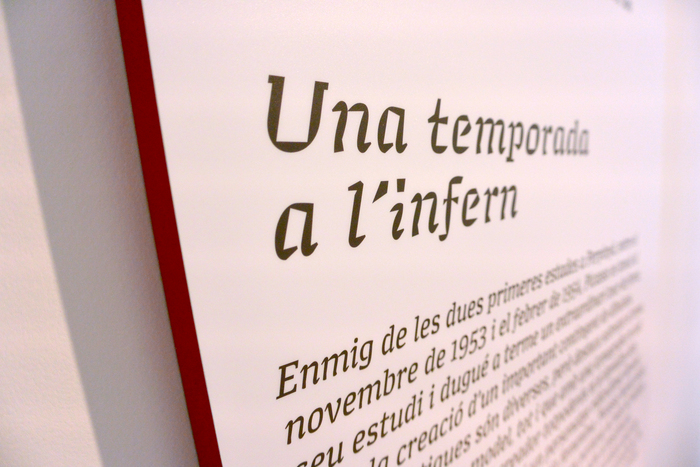 Picasso Perpignan, le cercle de l’intime, 1953–1955 5