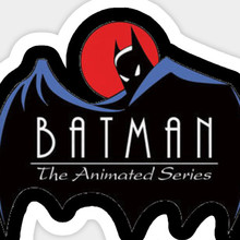 <cite>Batman: The Animated Series</cite> (1992–1993) and <cite>The Adventures of Batman &amp; Robin</cite> (1994–1995)