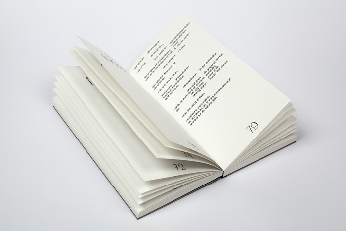 Table Poems 5