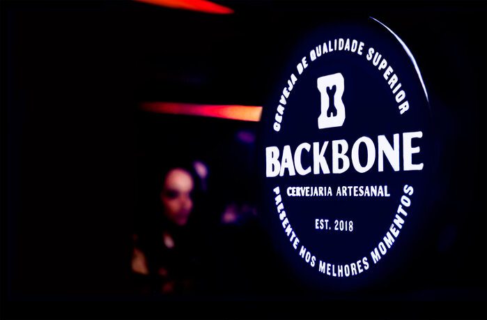 Backbone Beer 9