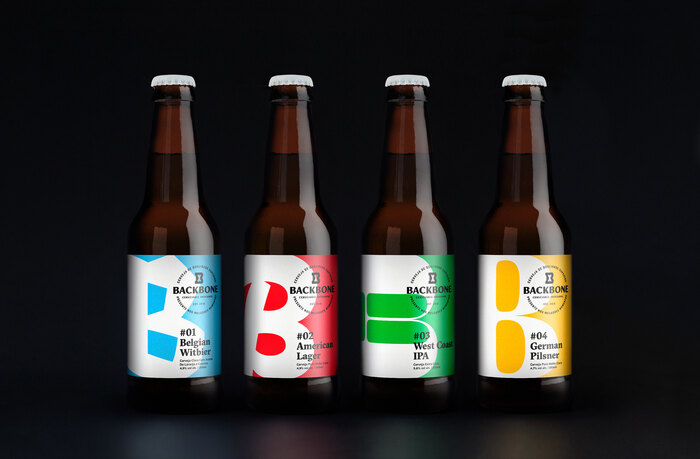 Backbone Beer 4