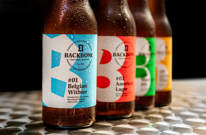 Backbone Beer 1