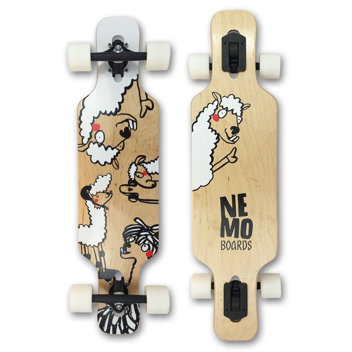Nemo Boards 1