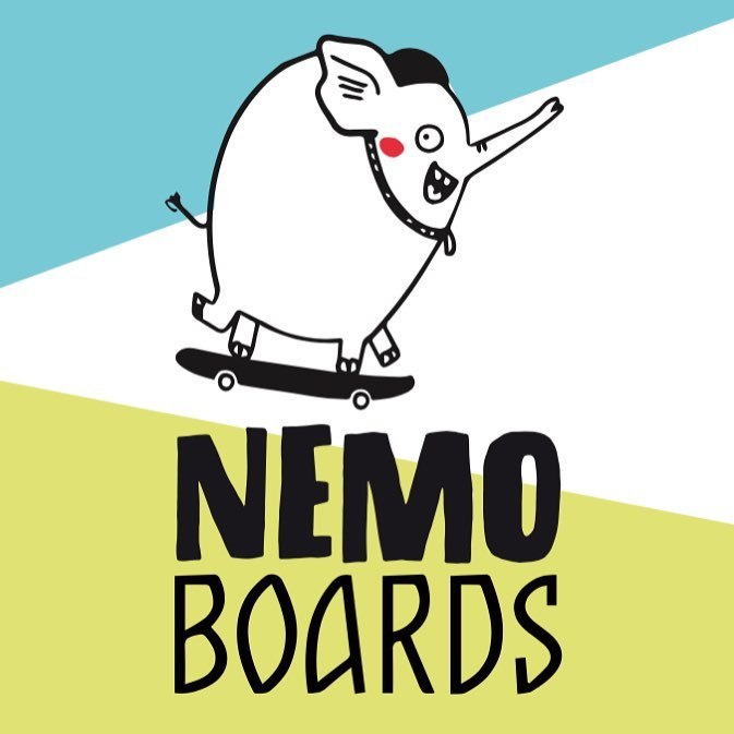 Nemo Boards 2