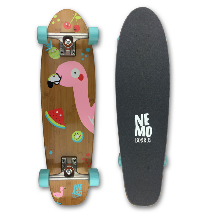 Nemo Boards 4