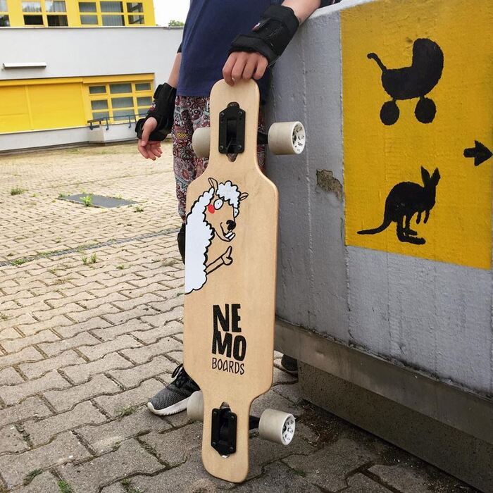 Nemo Boards 5
