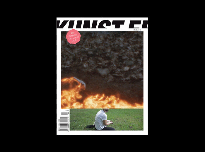 KUNST.EE magazine 1