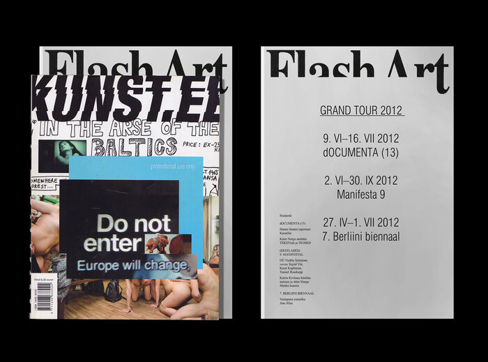 KUNST.EE magazine 2