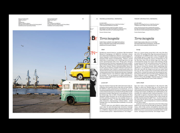 KUNST.EE magazine 4