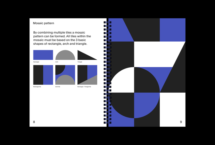 Fuller visual identity 6