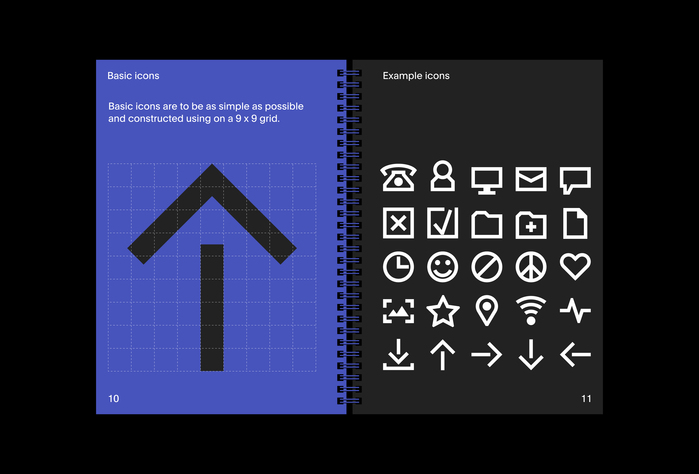 Fuller visual identity 7