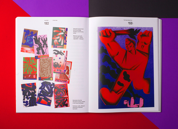 Print Control No. 8 2