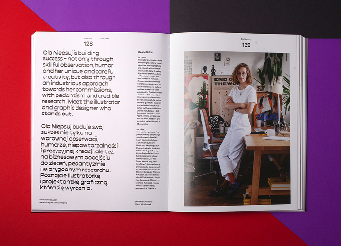 Print Control No. 8 4