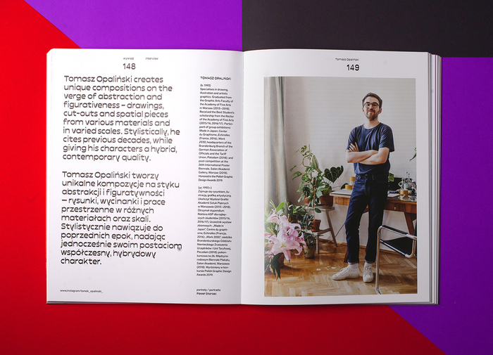 Print Control No. 8 5