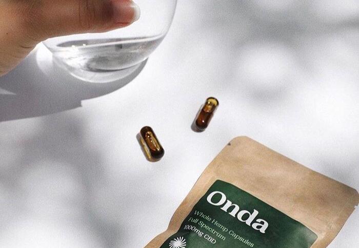 Onda Wellness 5