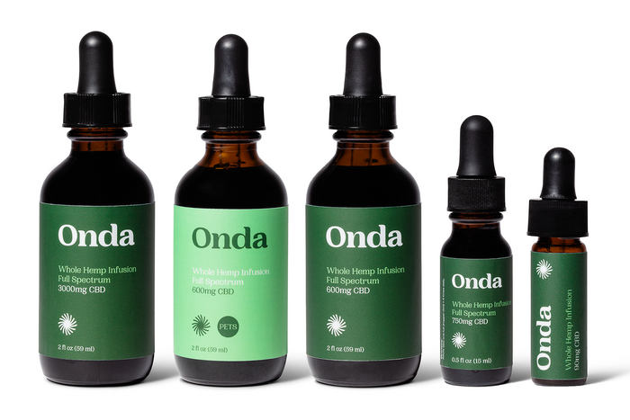 Onda Wellness 1