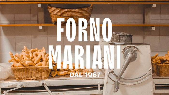 Forno Mariani 1