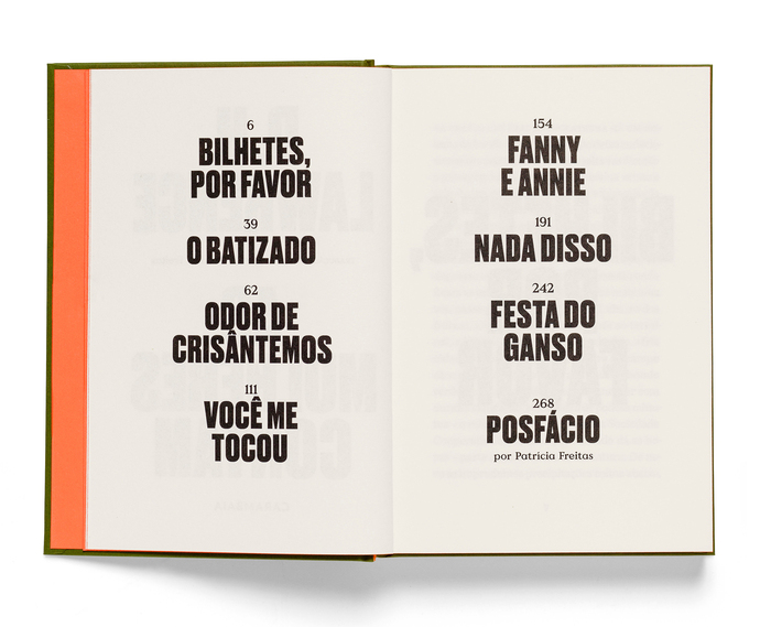 As mulheres contam by D.H. Lawrence 5