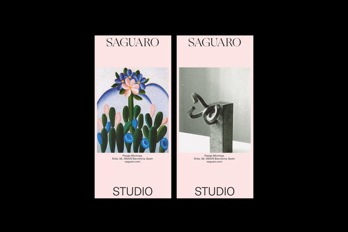 Saguaro visual identity 5