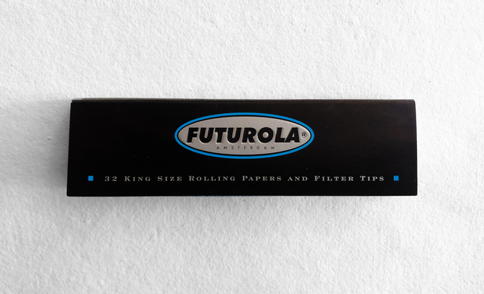 Futurola rolling papers 1