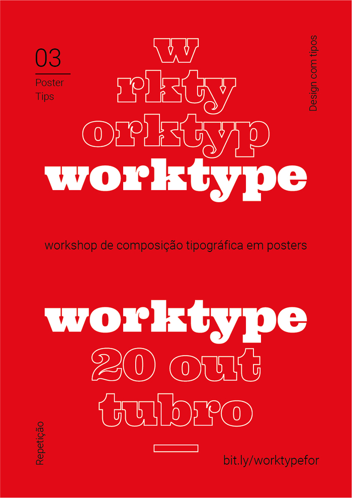 Worktype posters 3