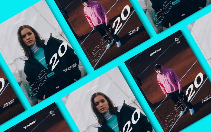 Goodbois SS20 1