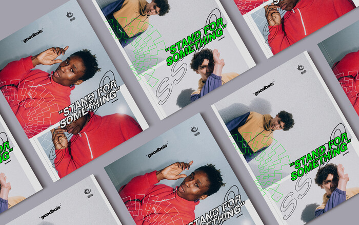 Goodbois SS20 2