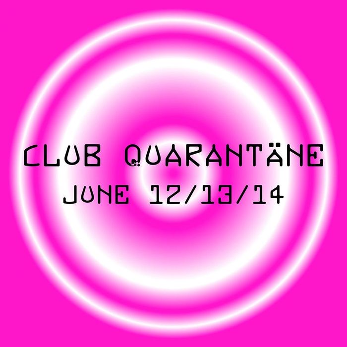 Club Quarantäne 3