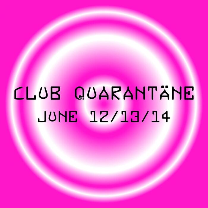 Club Quarantäne 3