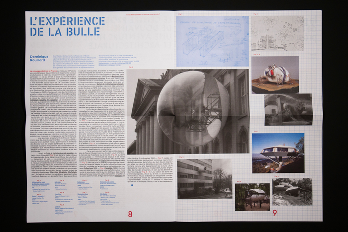 Conquêtes spatiales. Où vivrons-nous demain&nbsp;? 5