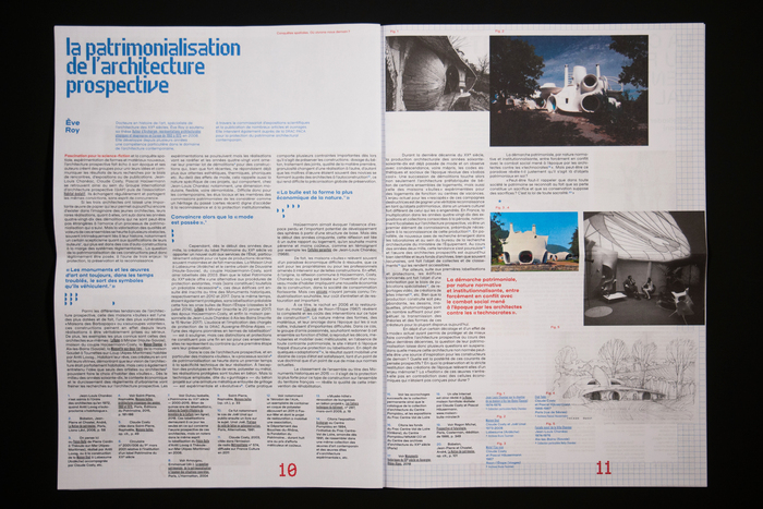 Conquêtes spatiales. Où vivrons-nous demain&nbsp;? 6