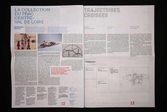 Conquêtes spatiales. Où vivrons-nous demain&nbsp;? 9