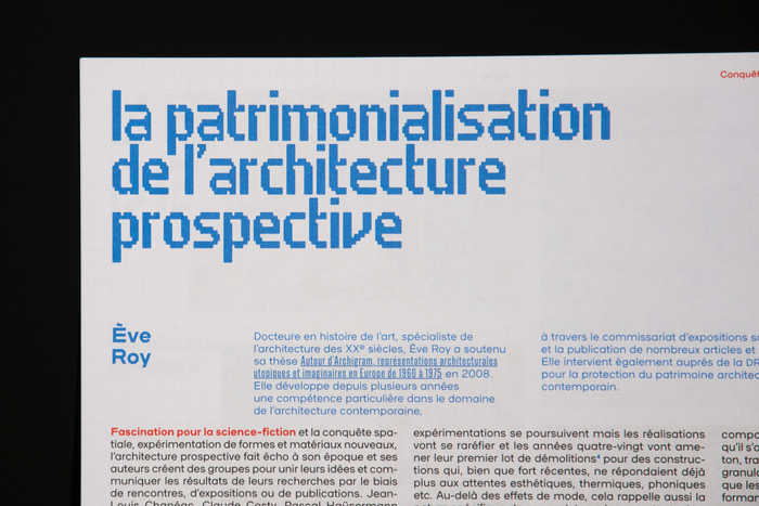 Conquêtes spatiales. Où vivrons-nous demain&nbsp;? 7