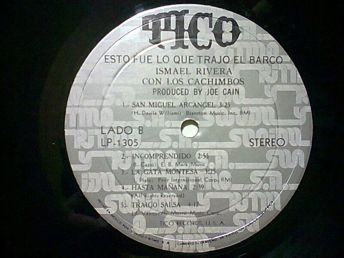 Sonido y Ritmo S.A. logo 7