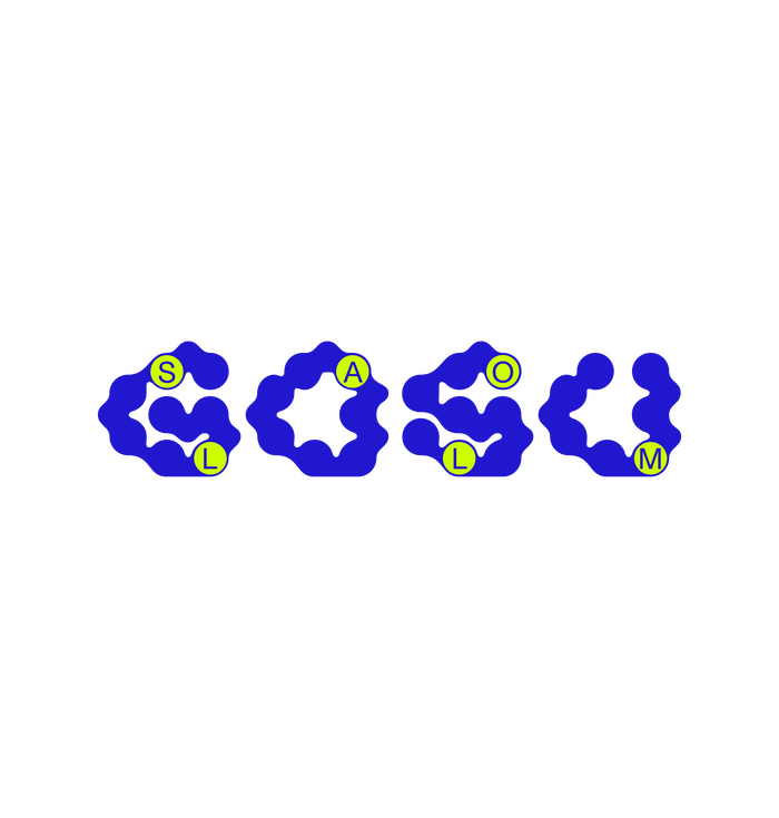 Slalom by GOSU at Radio 80000 3