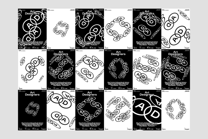 Art Designers 2