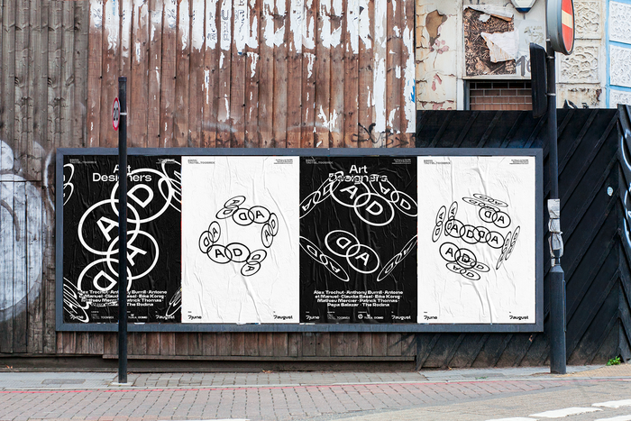 Art Designers 3