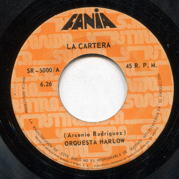 Sonido y Ritmo S.A. logo 4