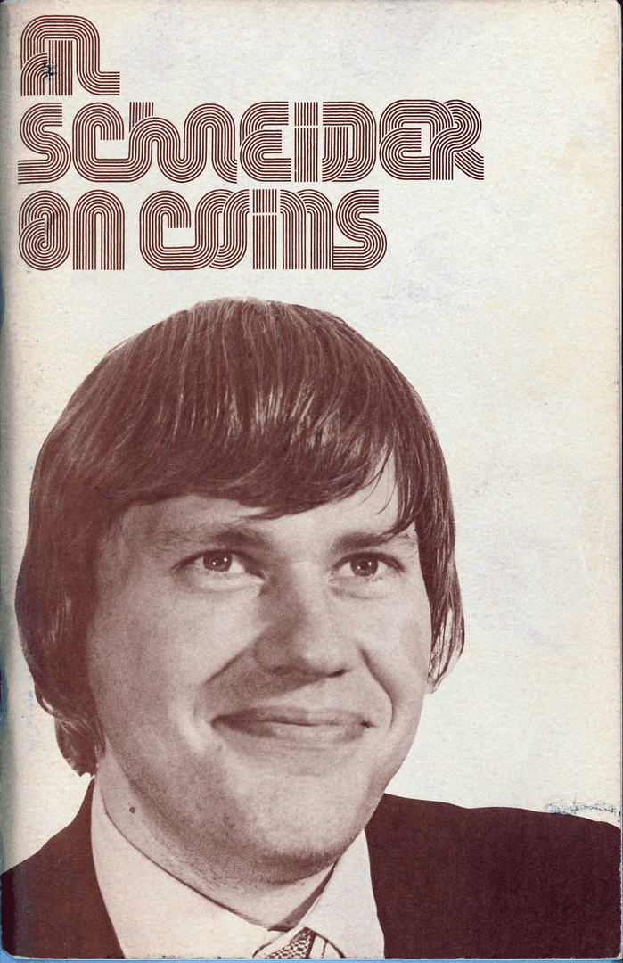 On Coins by Al Schneider 1