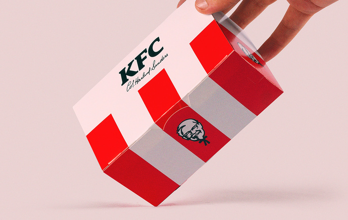 KFC Russia rebrand (2019) 1