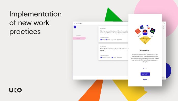 UKO visual identity 2