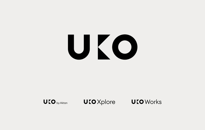 UKO visual identity 1