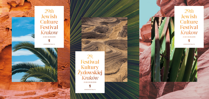 29th Jewish Culture Festival Krakow 1